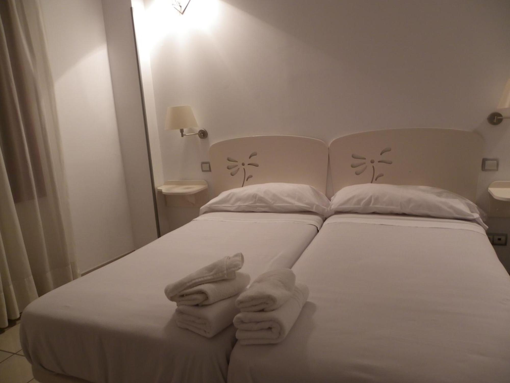Hostal Sierra 산세바스티안데레예스 외부 사진