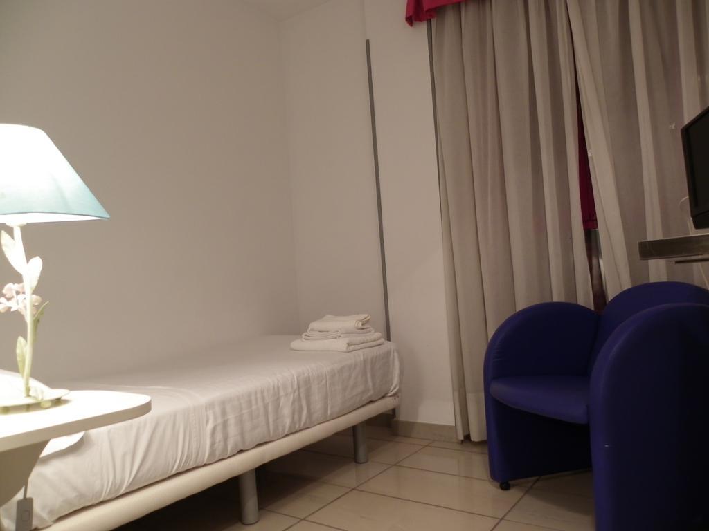 Hostal Sierra 산세바스티안데레예스 외부 사진